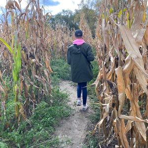 Meet your Posher, Jacob